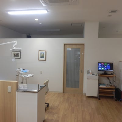 2019/05/24に岸歯科医院が投稿した、店内の様子の写真