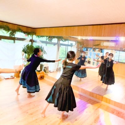 2021/11/01にハーラウ ケアロヒマイ カマヒナ　フラダンス教室が投稿した、雰囲気の写真