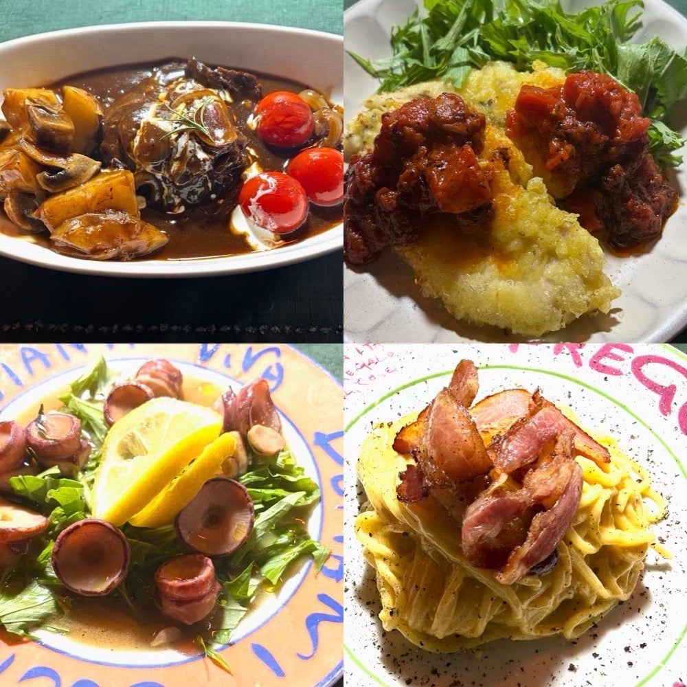 ken’s kitchen_3枚目