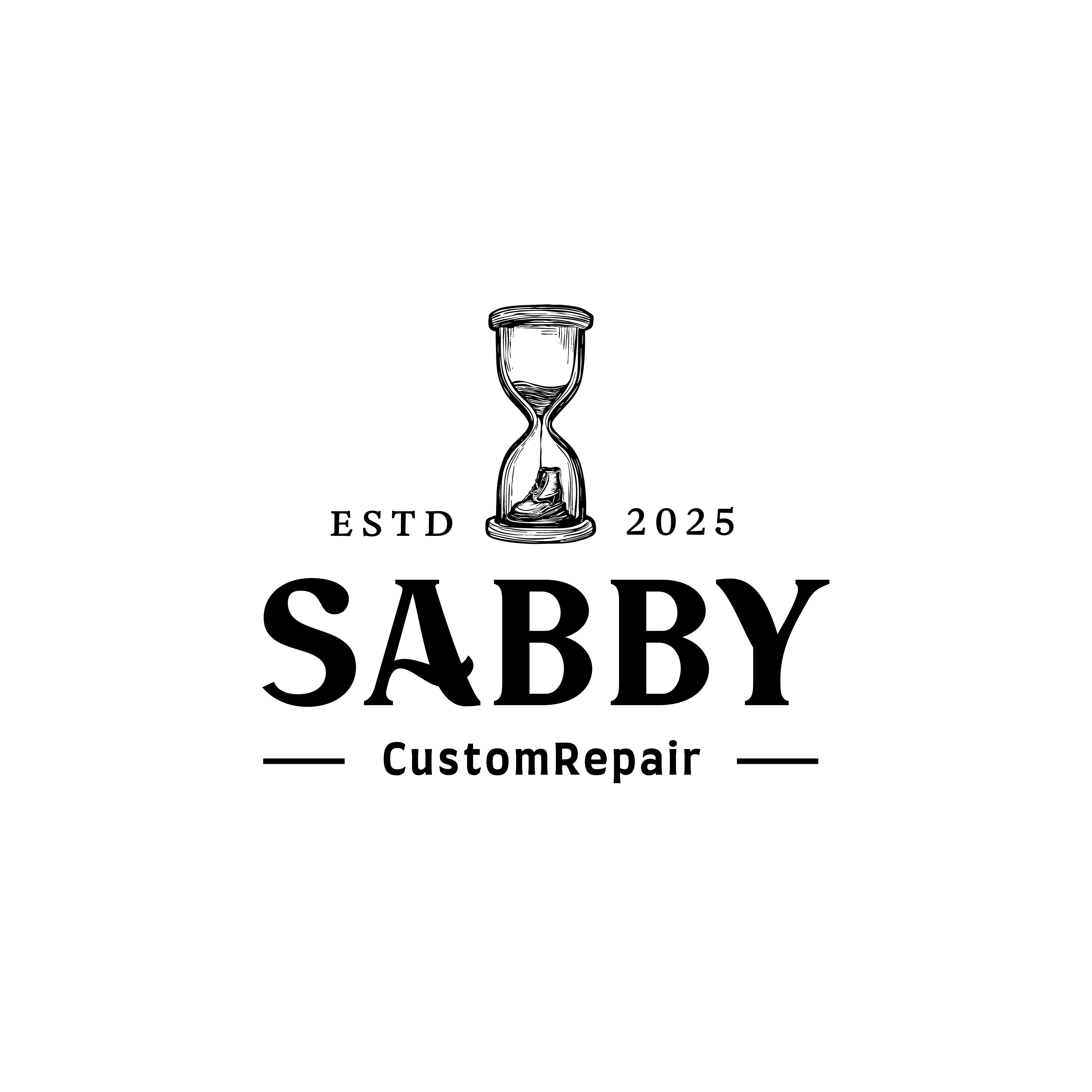 SABBY CustomRepair_1枚目