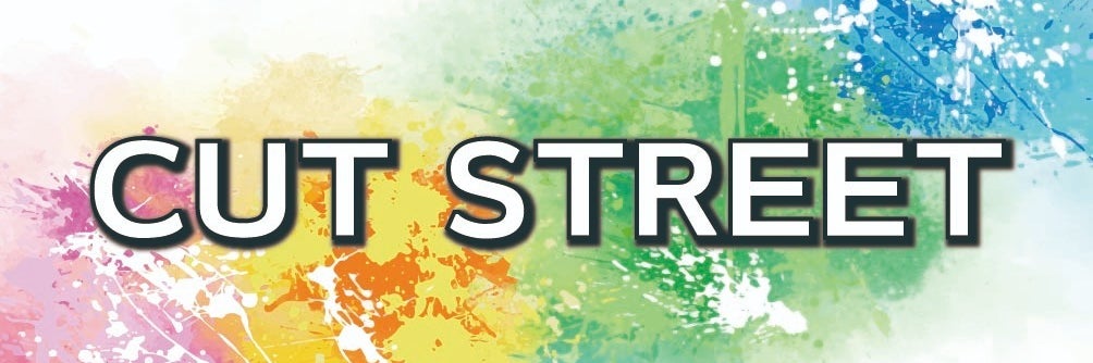 CUT STREET 