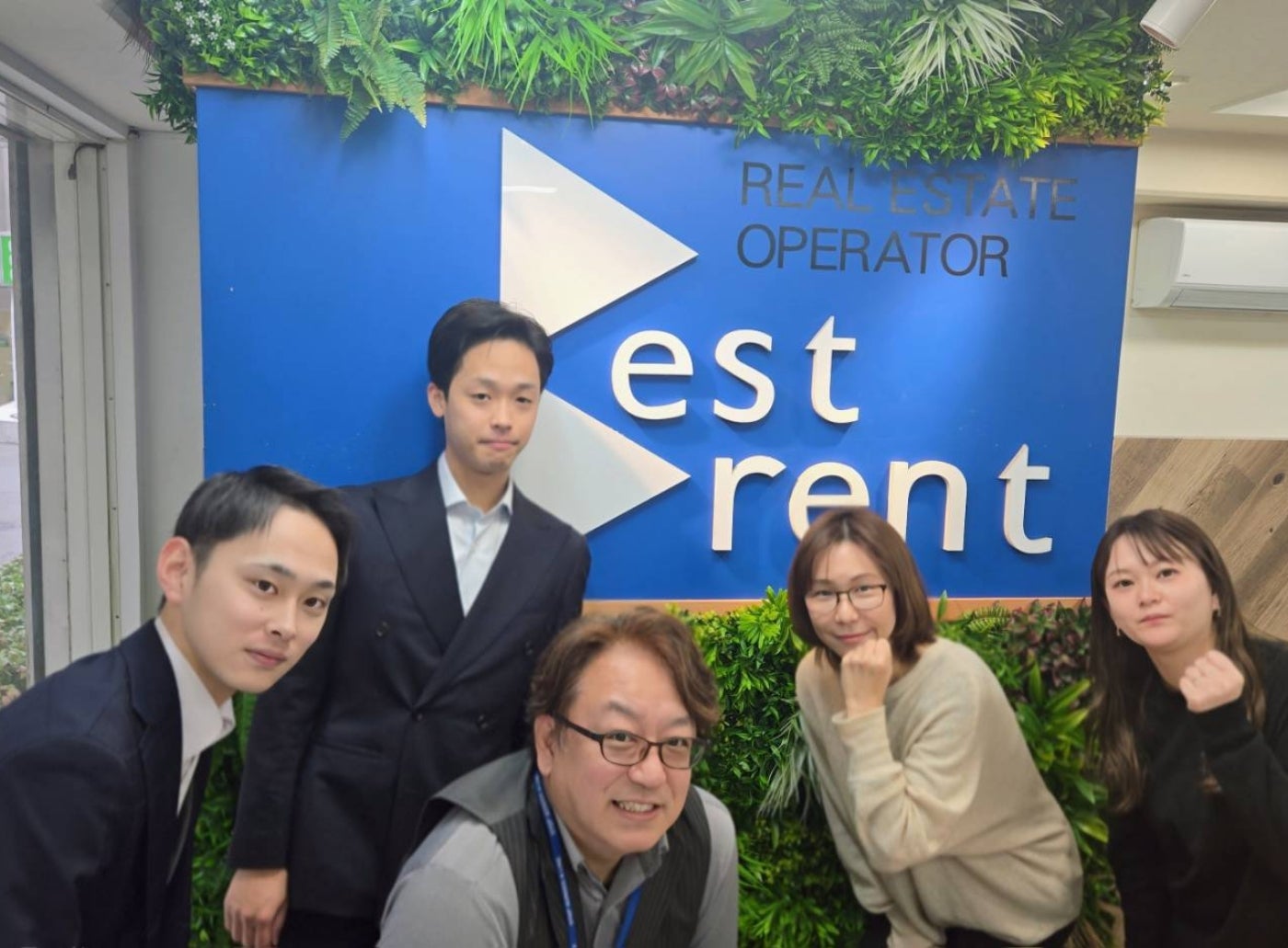 株式会社ベストレント｜大阪梅田 不動産・賃貸の紹介写真_2枚目