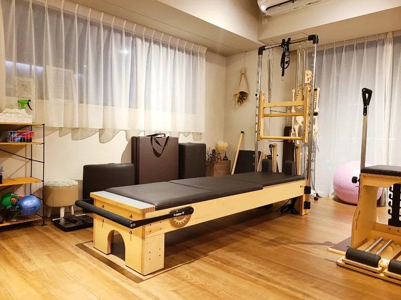 fis.pilates 福島駅前店_2枚目