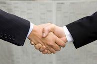 株式会社ホワイトコーポレーションの仲介で不動産物件を売却　神戸市中央区の不動産売却はホワイトコーポレーションの写真