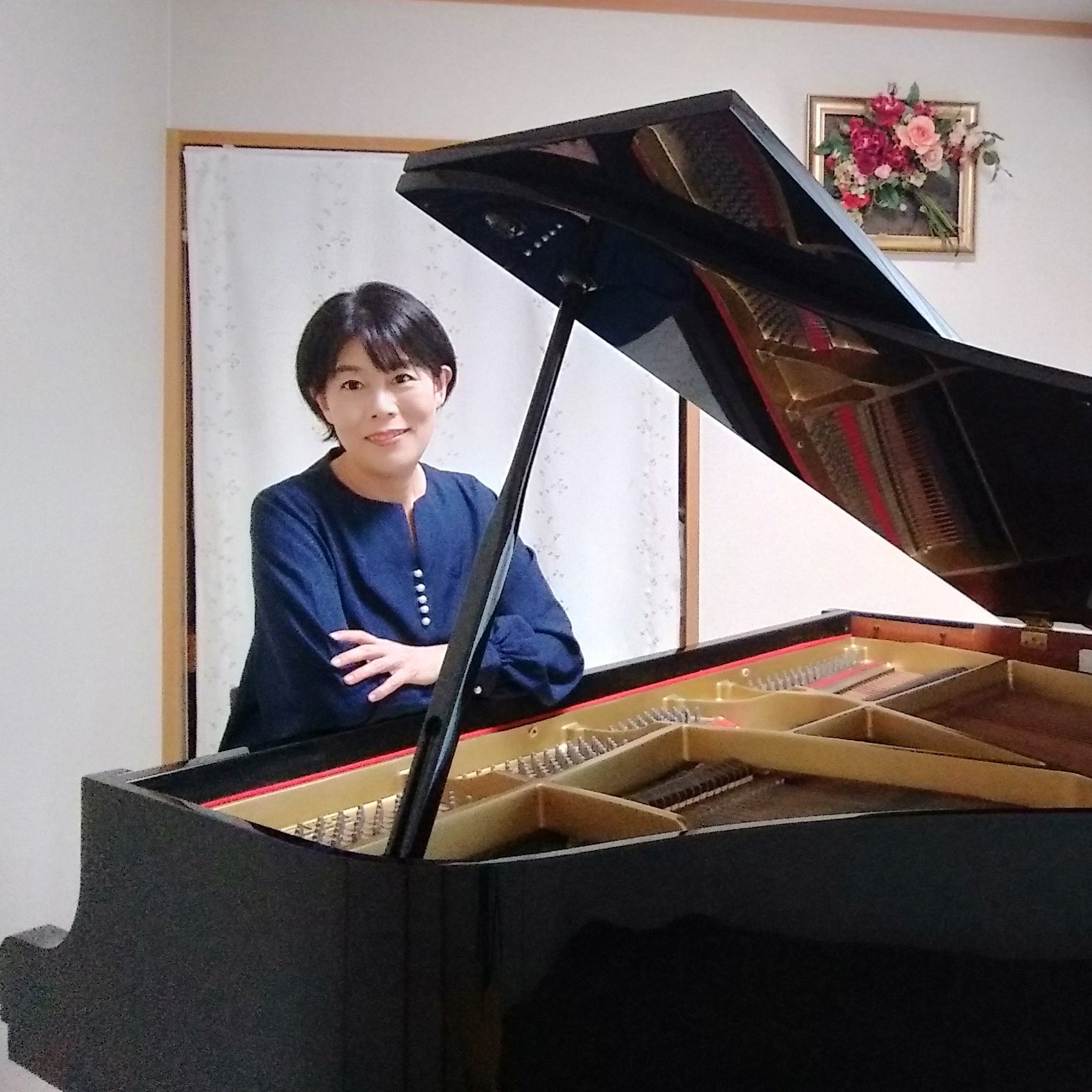 木村ピアノ教室_1枚目