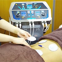 STYLE　 JAPAN　整骨院の【腰痛・肩こりの根本的な改善に！】治療をしても痛みが戻ってしまうならインナーマッスルを鍛えましょう！の写真