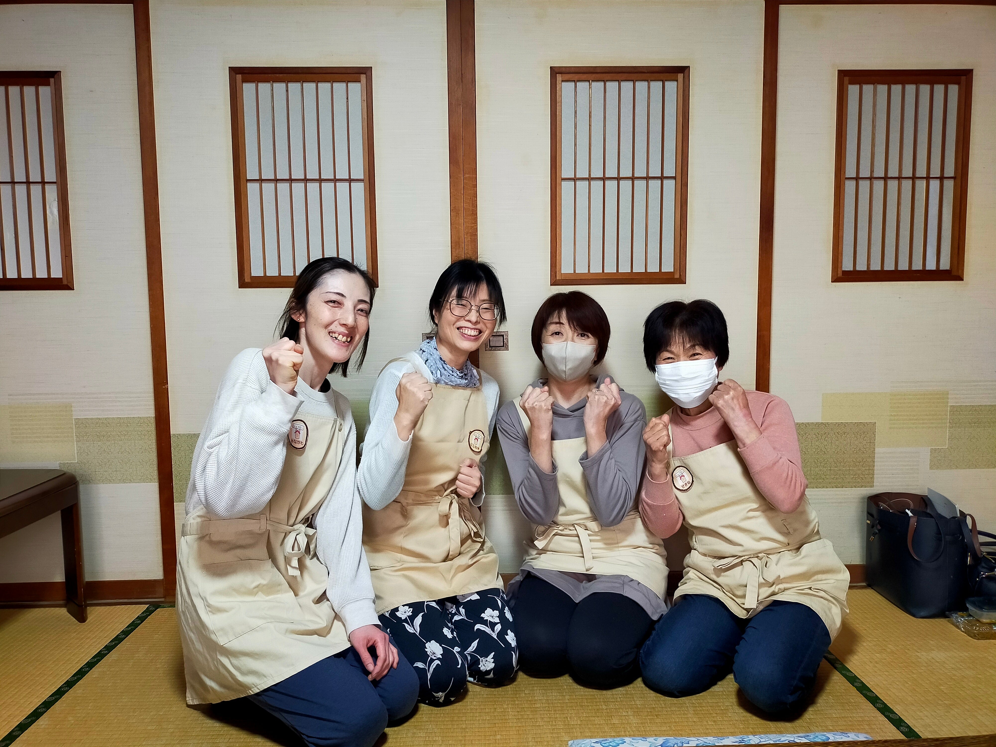 家事代行シュプロンの家事代行の写真