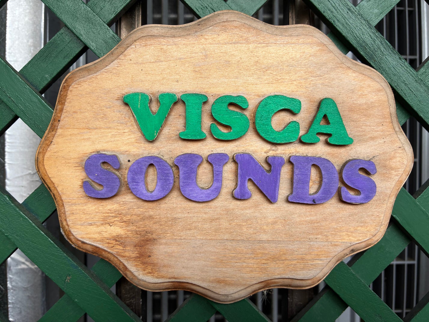 Viscaギター教室
