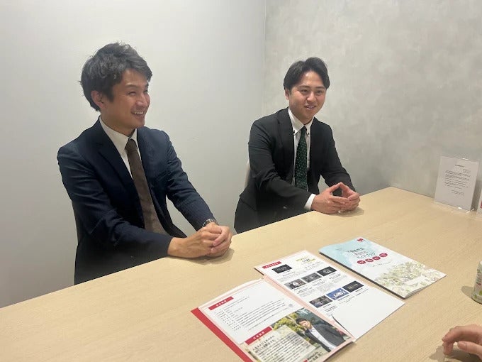 マークスライフ株式会社仙台支店_3枚目