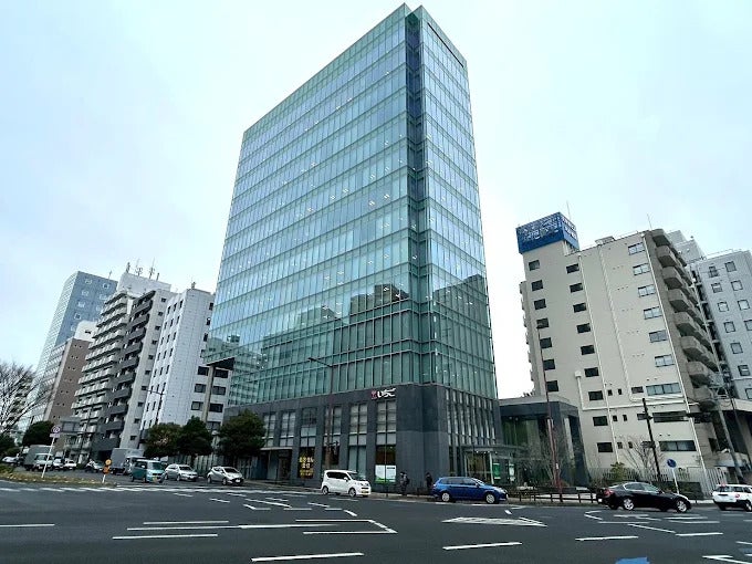 マークスライフ株式会社仙台支店_1枚目