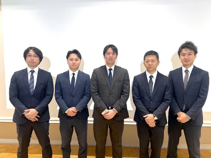 マークスライフ株式会社仙台支店_2枚目