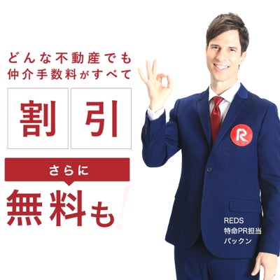 【REDS】株式会社不動産流通システム_1枚目