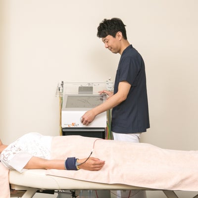 2019/06/11に仁‐ＪＩＮ 鍼灸整骨院が投稿した、メニューの写真