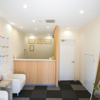 2019/06/11に仁‐ＪＩＮ 鍼灸整骨院が投稿した、店内の様子の写真