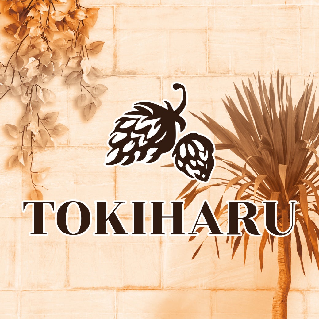 TOKIHARU_1枚目