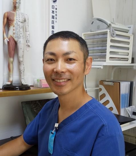 だいぼう整体院の紹介写真_1枚目