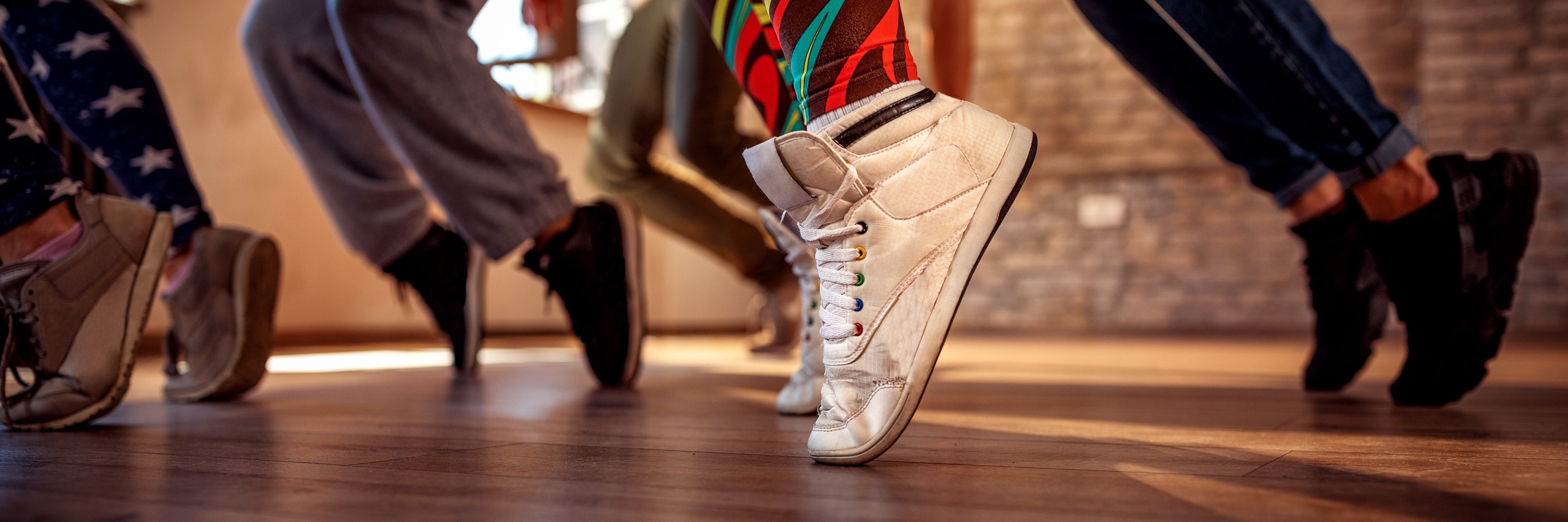 Verthz Kids Dance School 新宿曙橋 校_1枚目