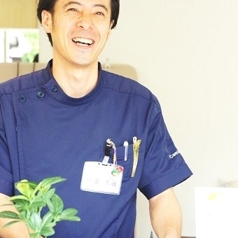 かみの接骨院のスタッフの写真 - 田辺　秀敏