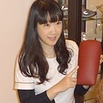 あさひオリーヴ整骨院のスタッフの写真 - 永川　美代子