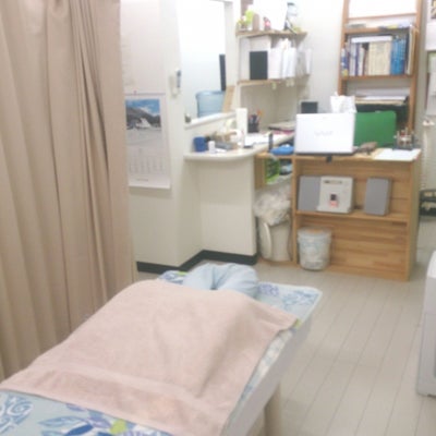 2015/12/24に北野田鍼灸整骨院が投稿した、店内の様子の写真