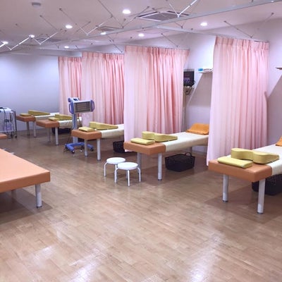 2016/01/14に国分WEST鍼灸整骨院が投稿した、店内の様子の写真