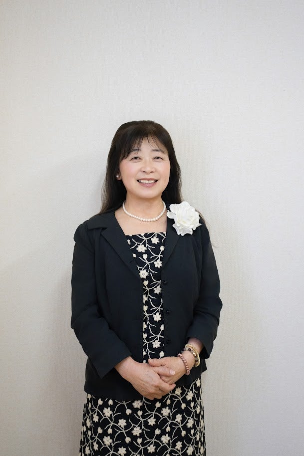個別支援教室ラポール - ゆみこ先生