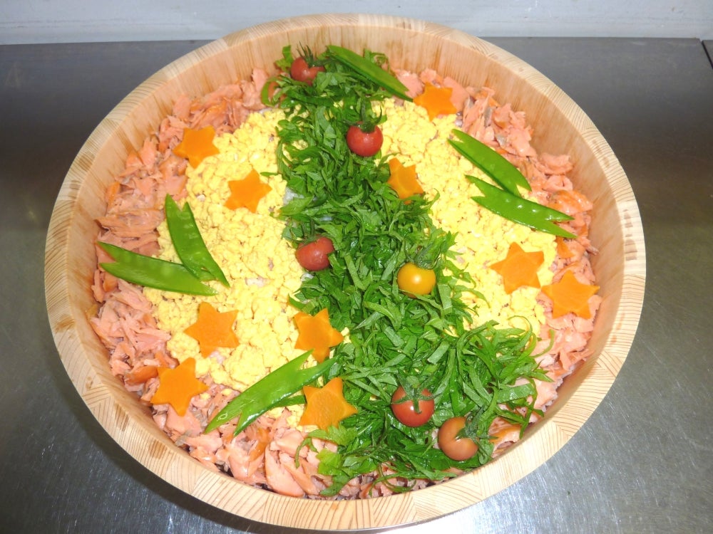 でいさぁーびす・桃太郎の昼食代の写真