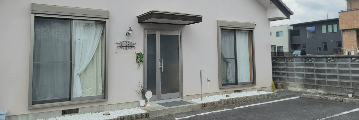 サロン ド ムニ