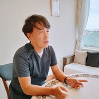 ヒーリングサロン イシスガーデン伊豆高原のリンパ療法【90分】の写真