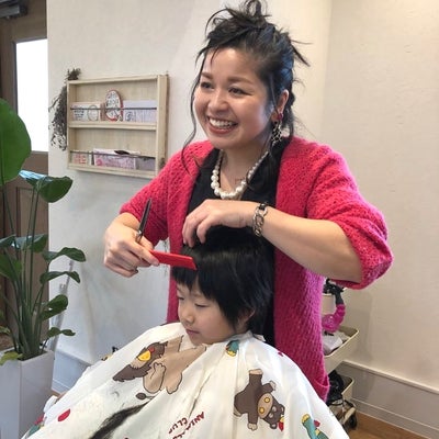 2018/01/30にpino hair  が投稿した、店内の様子の写真