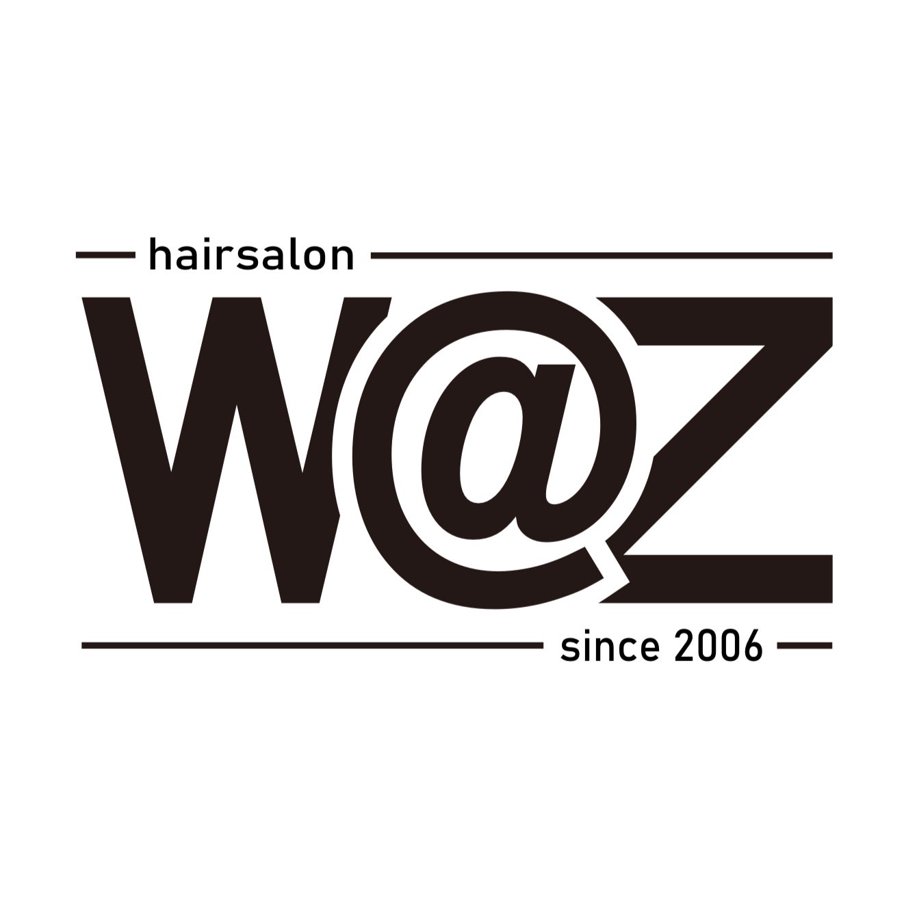 hairsalon W@Z_1枚目