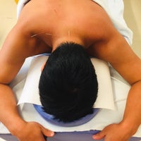 松本接骨院 中野分院の保険鍼灸治療の写真