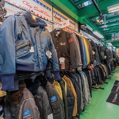 南海部品 仙台店_3枚目
