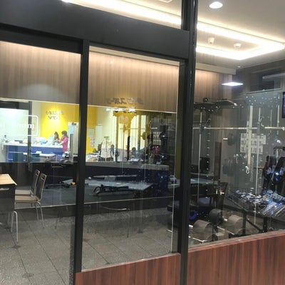 2019/07/05にライフスポーツＫＴＶ天六が投稿した、店内の様子の写真