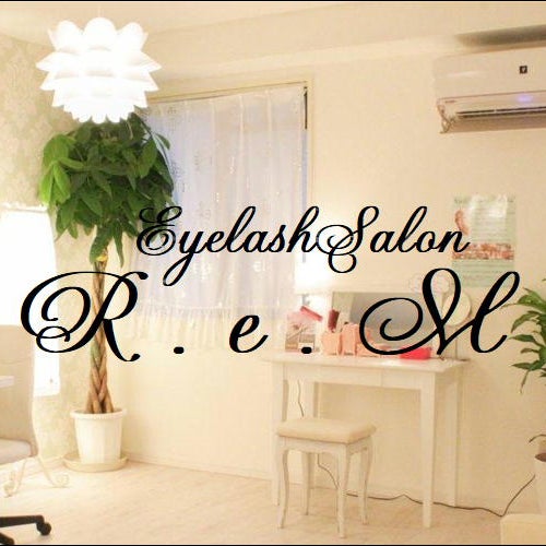 EyelashSalon R.e.M_1枚目