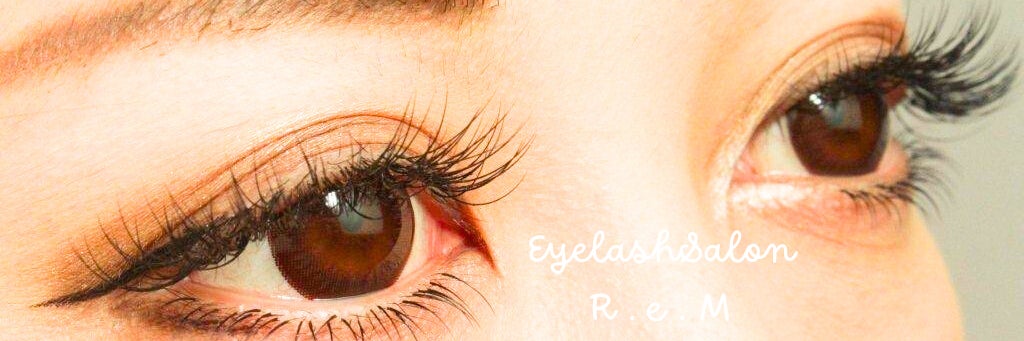 EyelashSalon R.e.M