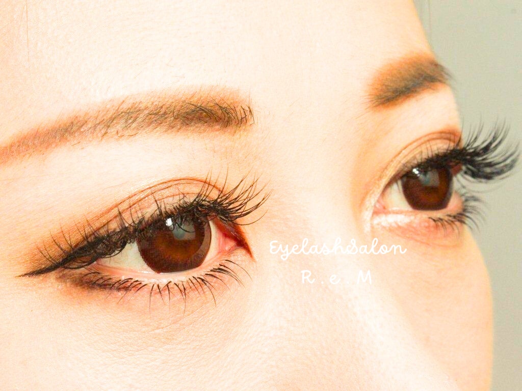 EyelashSalon R.e.M_2枚目