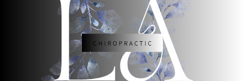lanan Chiropractic　
