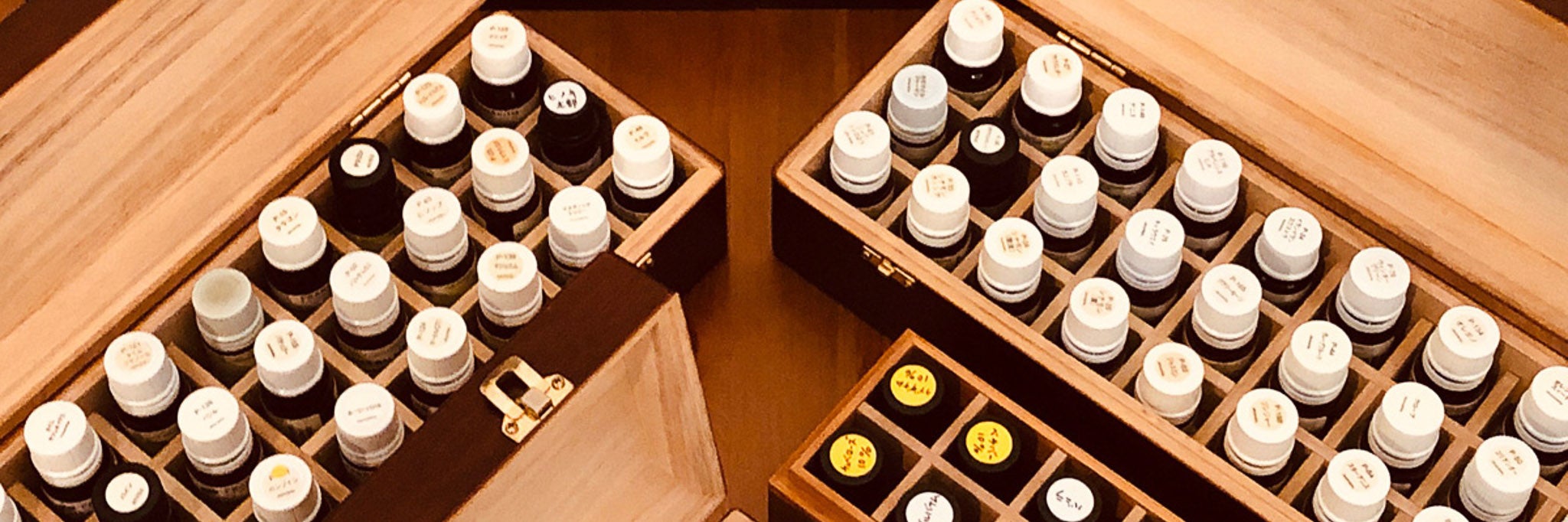 Aroma Needs