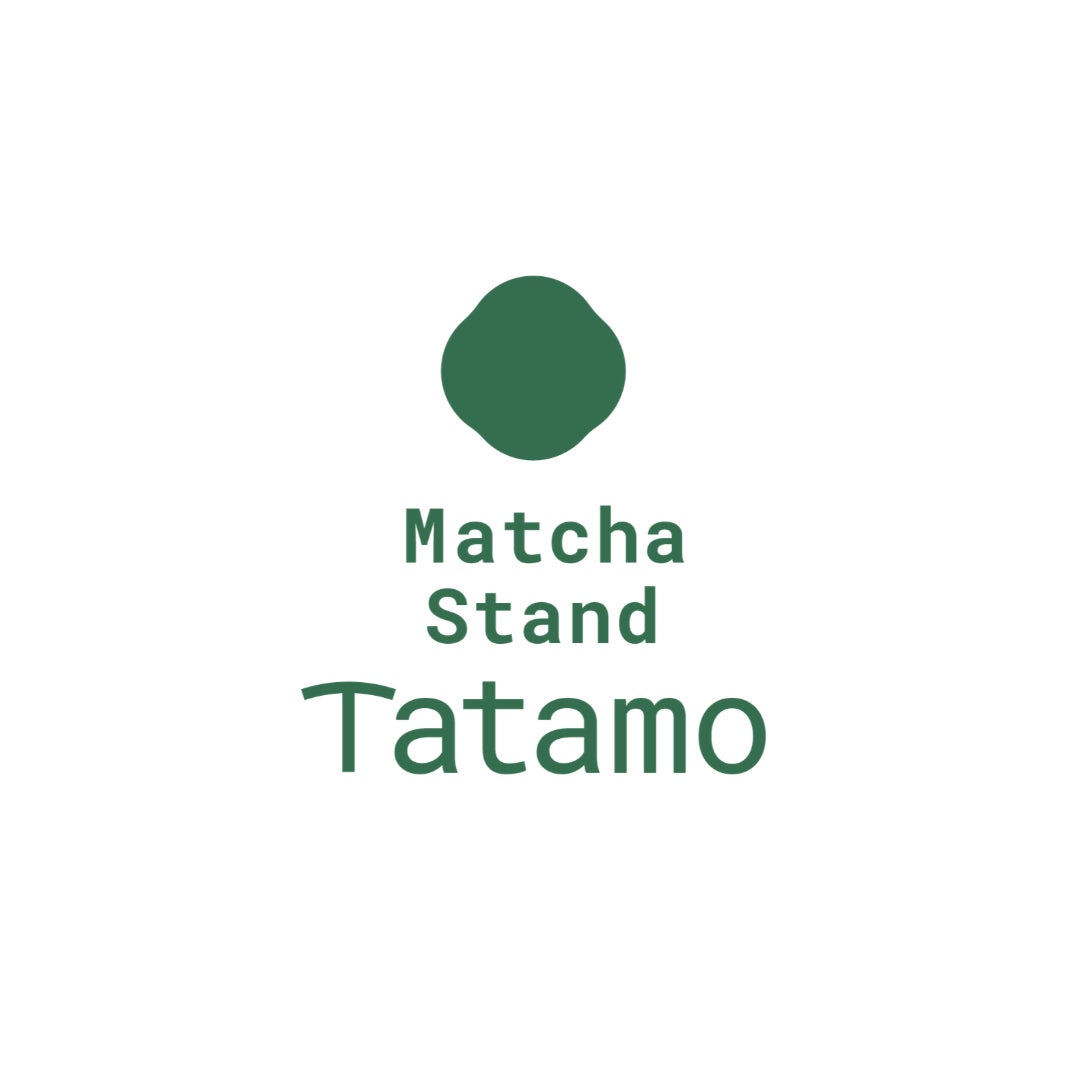 Matcha Stand Tatamo Sangenjaya_3枚目