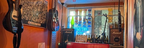 JET BAR