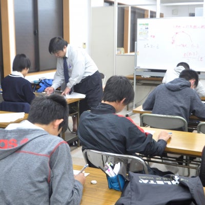 2017/01/04に四国進学会 土成校が投稿した、雰囲気の写真
