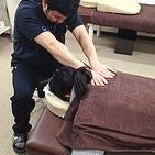 2016/03/11に府中新町鍼灸整骨院が投稿した、メニューの写真