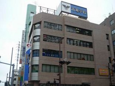 市進学院Lepton船橋教室_1枚目
