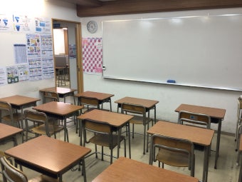 田中学習会Lepton八幡教室_1枚目