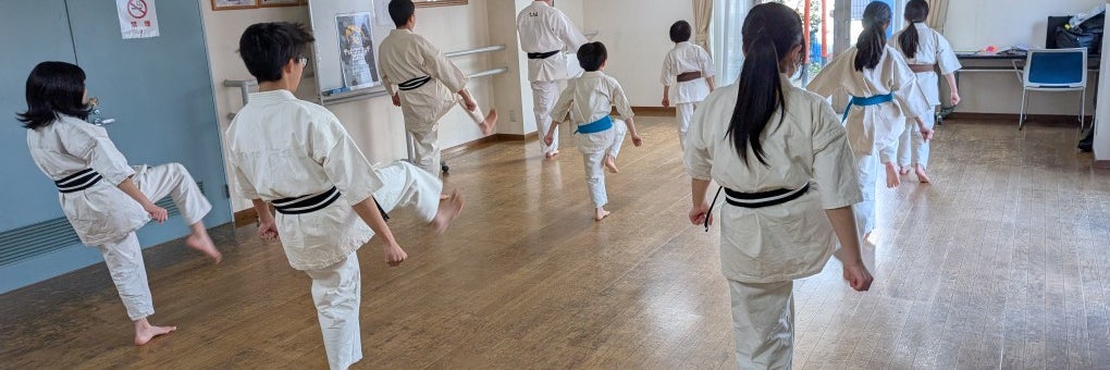 総合武道　天成道　上御影支部