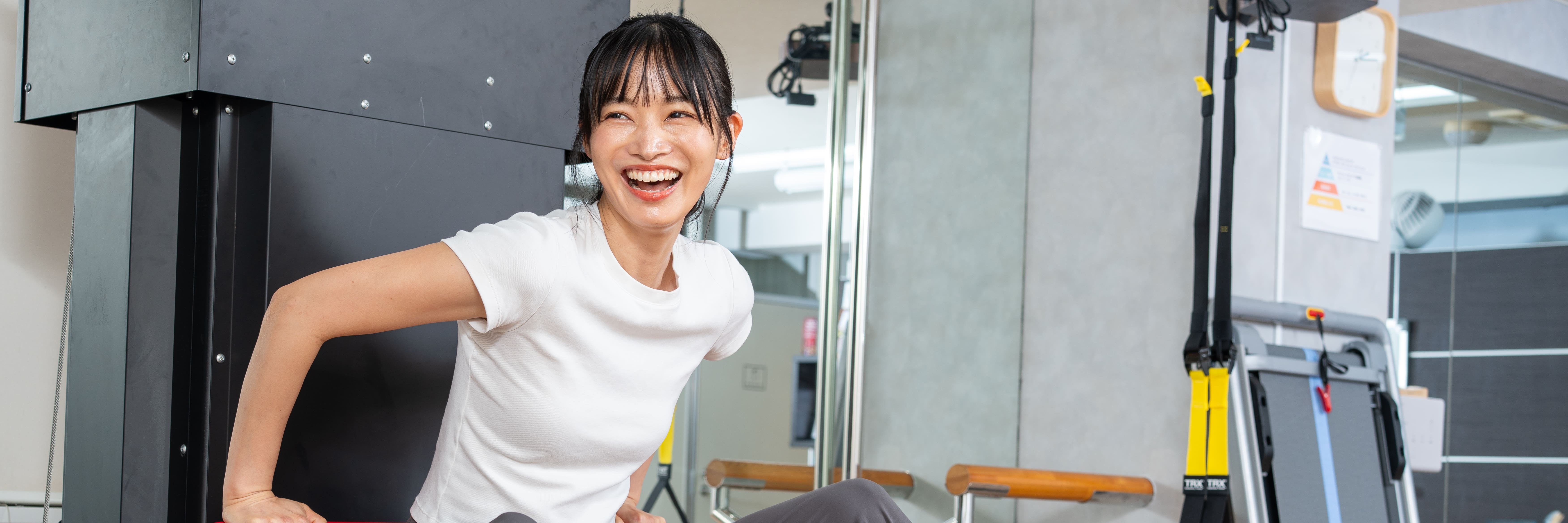 Lentoコンディショニングラボ