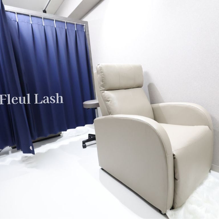 Fleur Lash_1枚目