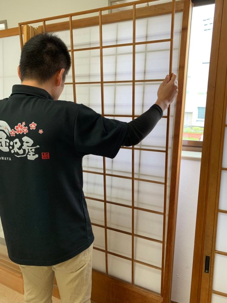 1枚～、大歓迎！心に寄り添うヒアリングと確かなご提案の写真