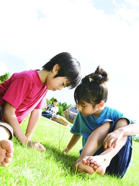 NOVAバイリンガルKIDS 春日部校の【レベル1/小学生未満のお子様】の写真